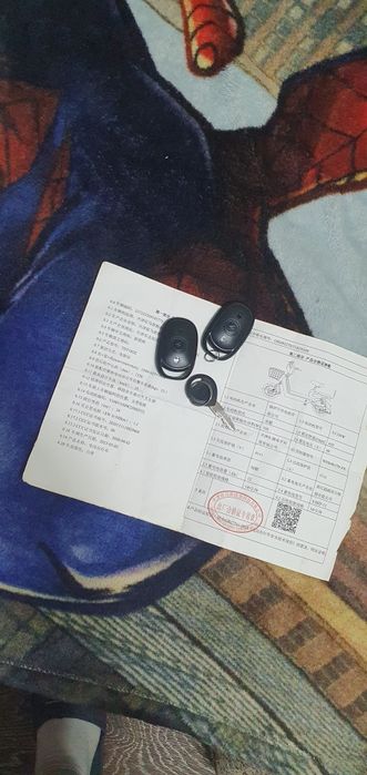 Продам электрический скутер