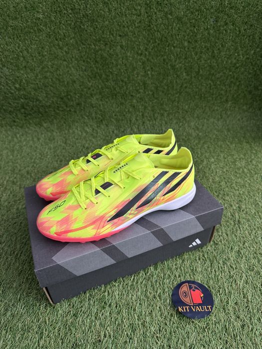 Adidas F50 Hyperfast Elite TF