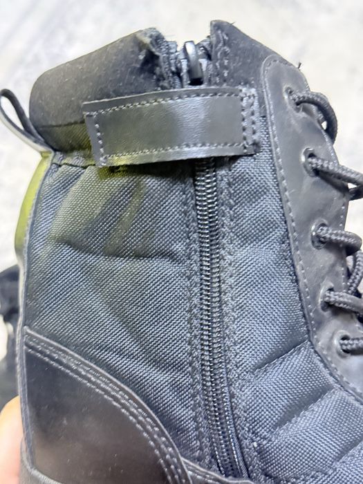 Продам новые берцы