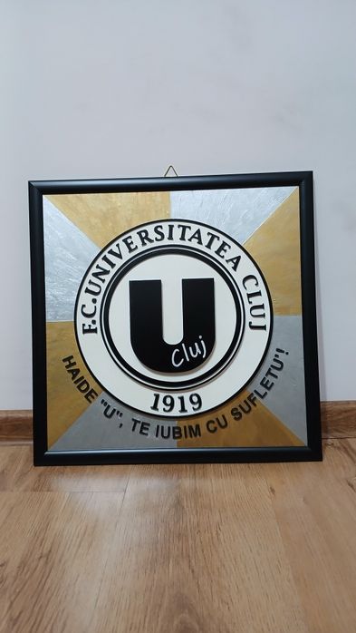 Colaborare laser art design