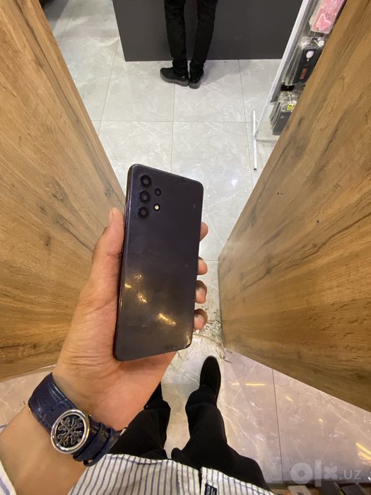 Samsung Galaxy A32
