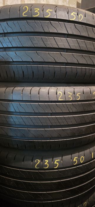 Летни гуми 235 50 19 Goodyear 4бр