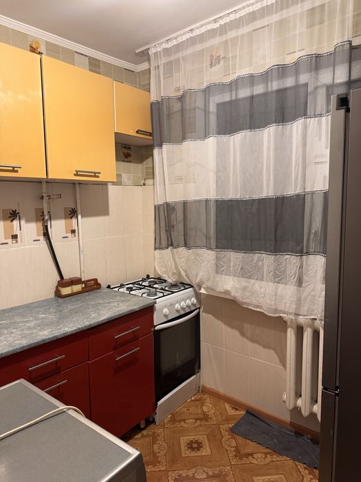 Сдам квартиру на 5 мкр