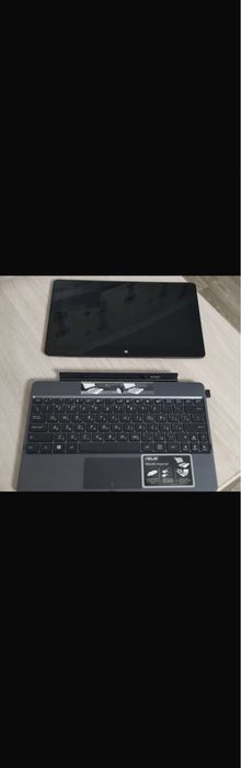 Продаю планшет с клавиатурой Asus