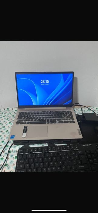 Laptop Lenovo Ideapad3 i5