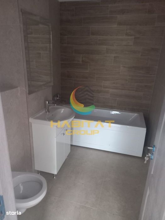 Pallady 3 camere 81 mp + curte 34 mp 10 min.metrou N.teclu