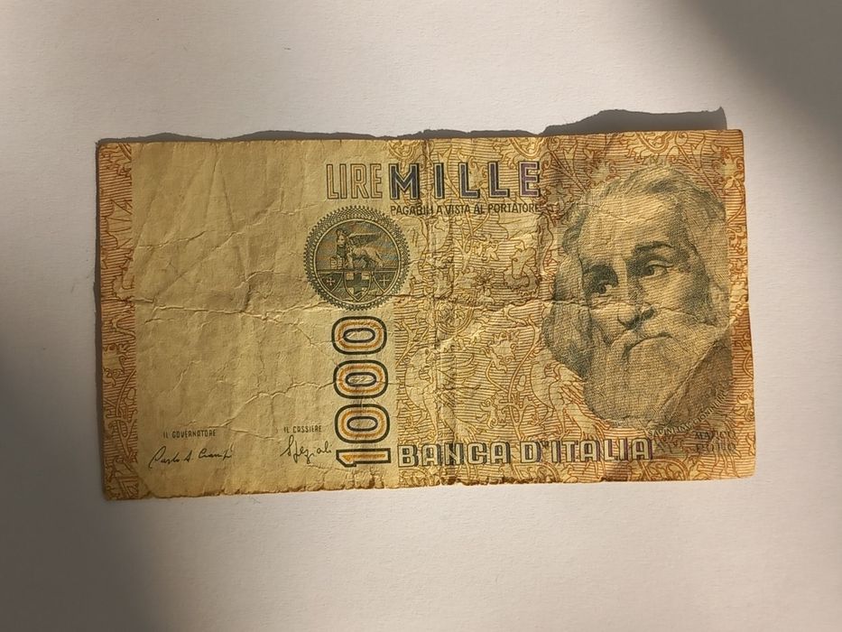 Monezi si bancnote de colectie