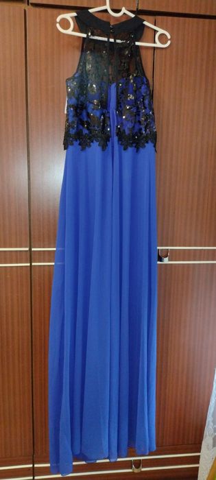 Официална(абитуриентска) рокля