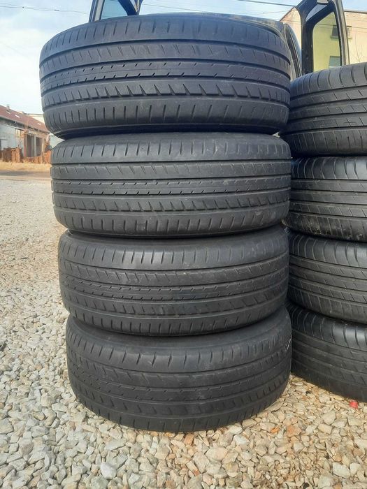 4 Броя 225/55/18 Toyo 5,8mm