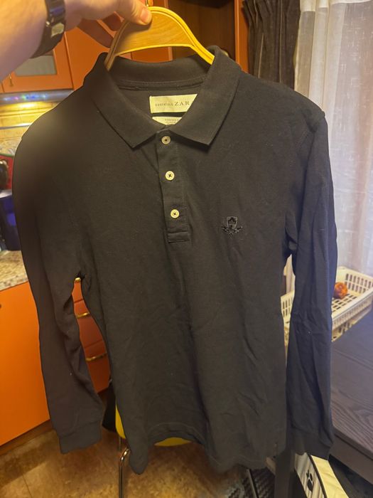 Дрехи втора употреба