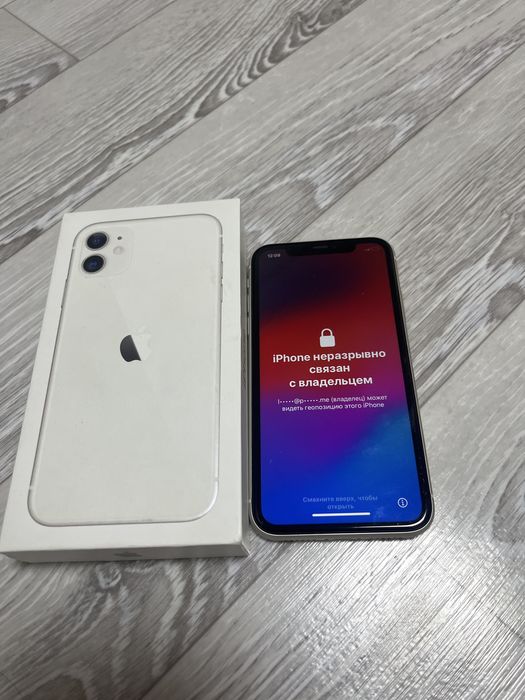 продам 11й в блоке с коробкой