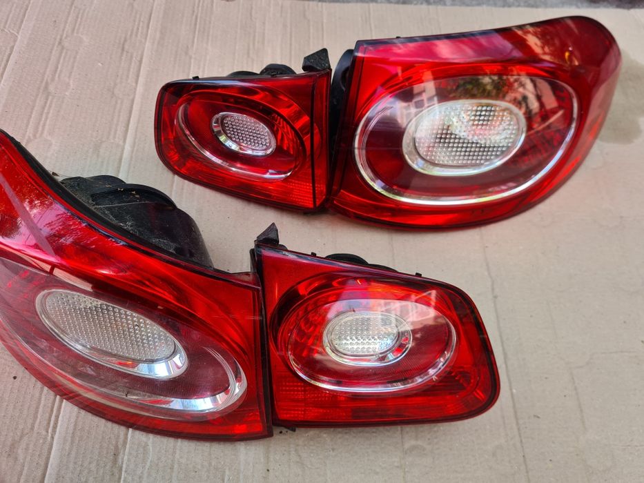 Stop dreapta hayon Tiguan 5N 2008-2012