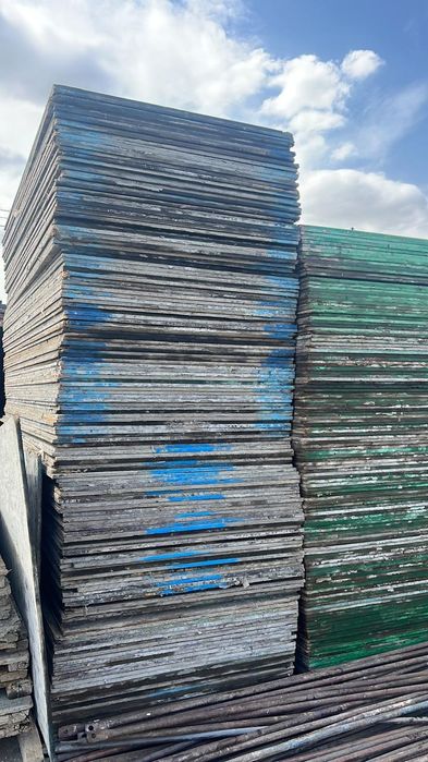 Прочие товары для строительства