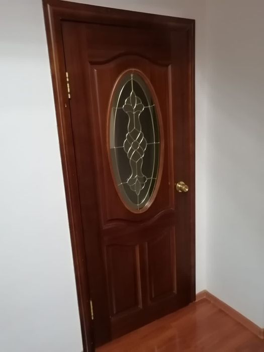 Двери межкомнатные