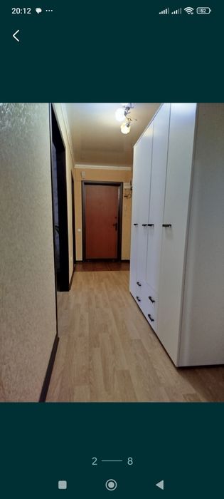 Сдам 2 ком кв. 200000+ком