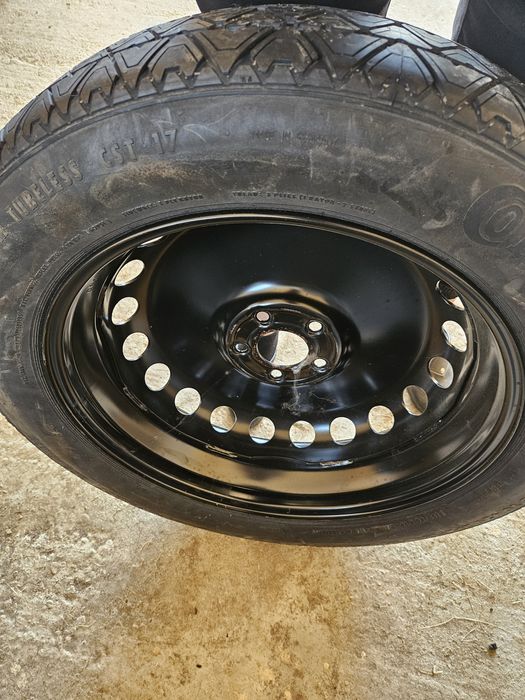 Roata rezerva Mercedes Gle , ML Audi A8 , A6 , A7