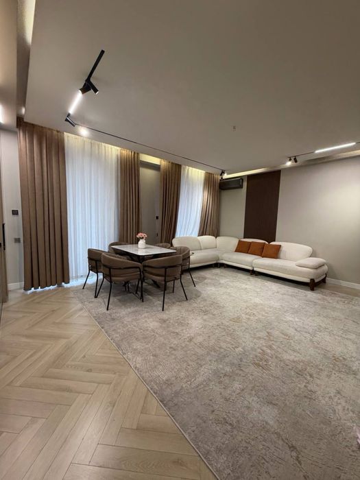 Квартира в аренду