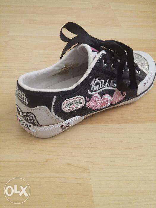 tenisi Von Dutch m39