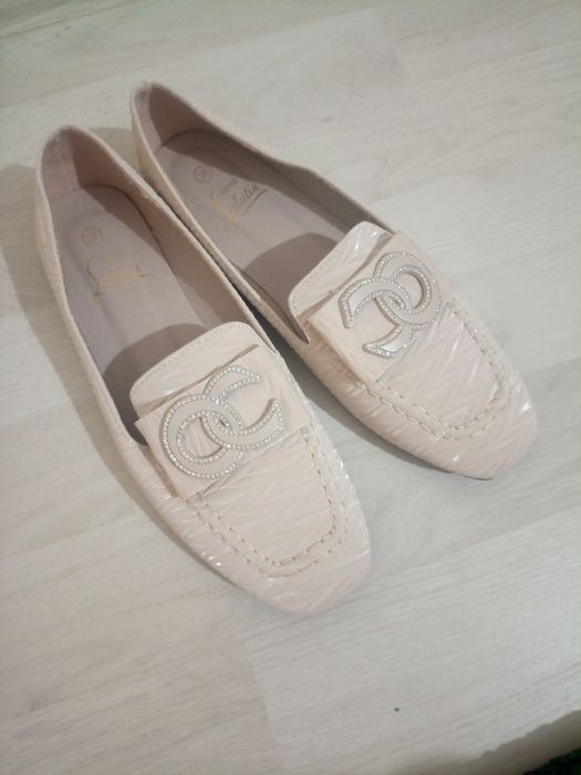 Макас женская 38