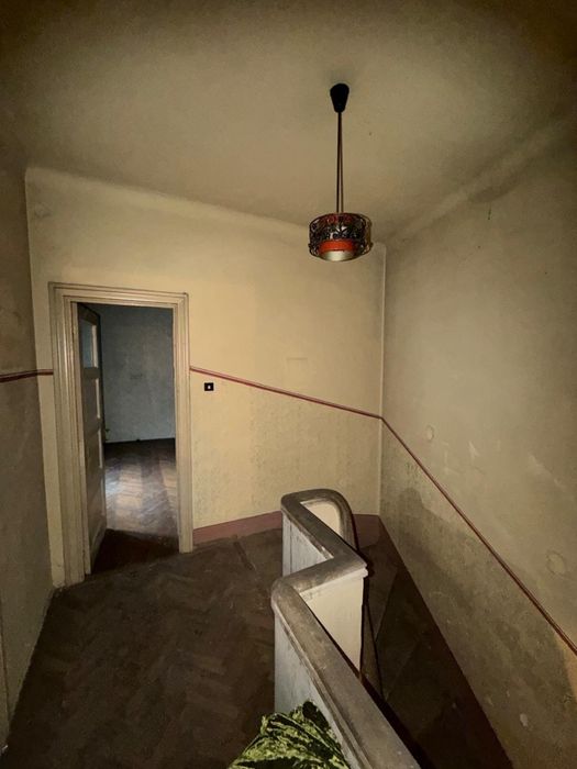 Casǎ de vânzare - zona Foişorului de Foc