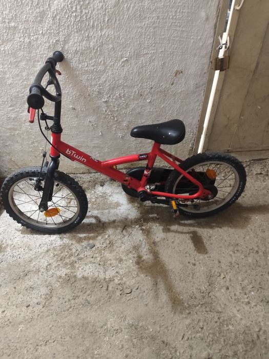 Bicicleta de copii b,twin