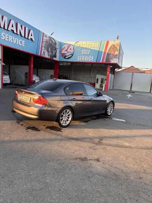 BMW 320D e90 2005