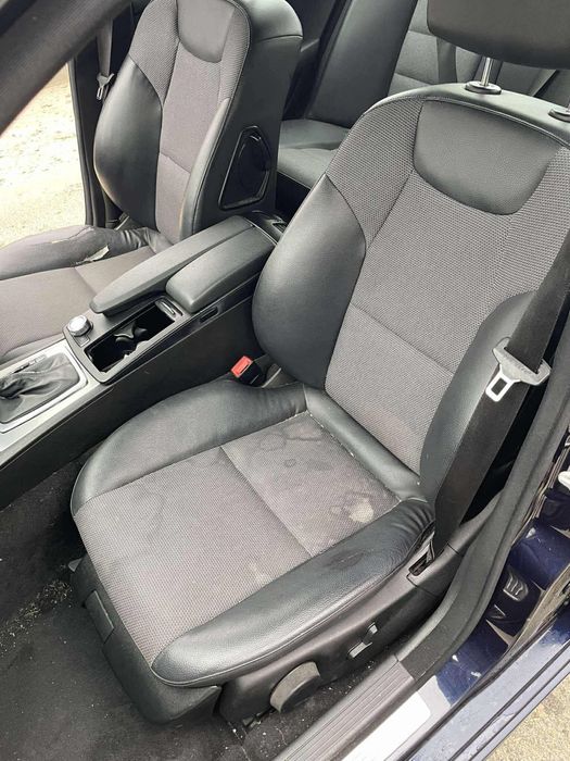 НА ЧАСТИ Mercedes benz C class W204 facelift AMG мерцедес в204 ц класа