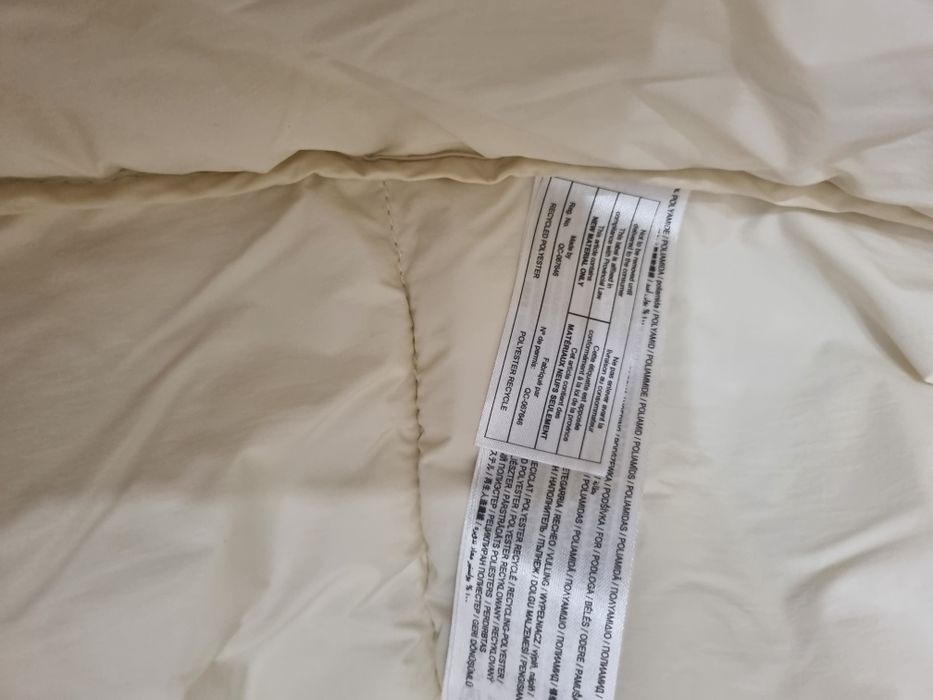 Дамско дълго яке Mango