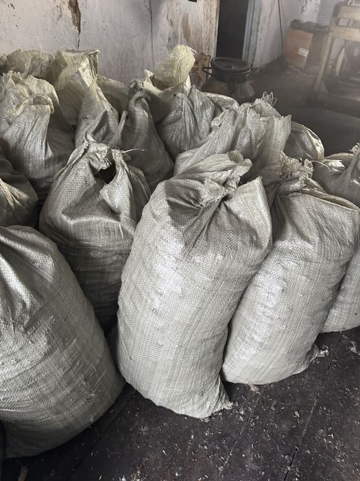 Продам жмых подсолнечника