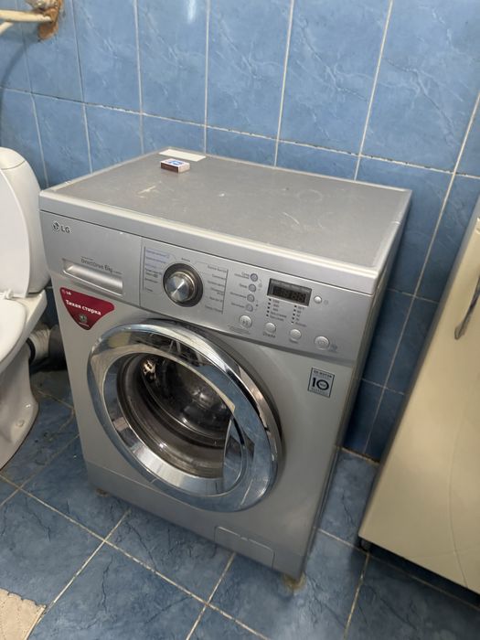 Стиральная машина