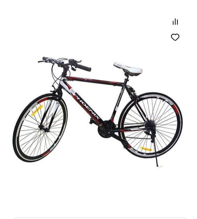 Продам велосипед Phoenix