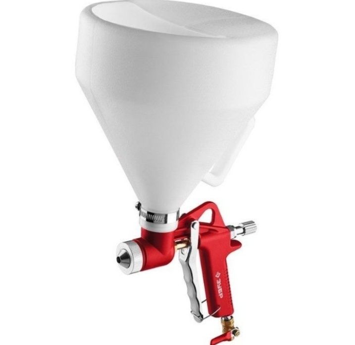 Пистолет для малярных работ