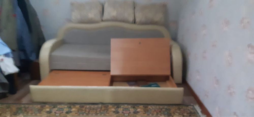 Продам диван кровать