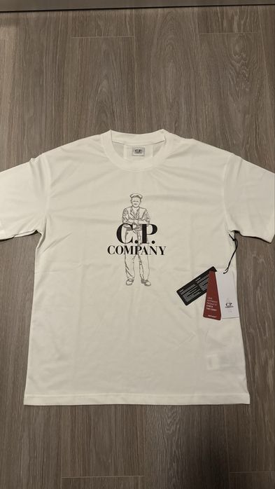 Tricou C.P. Company
