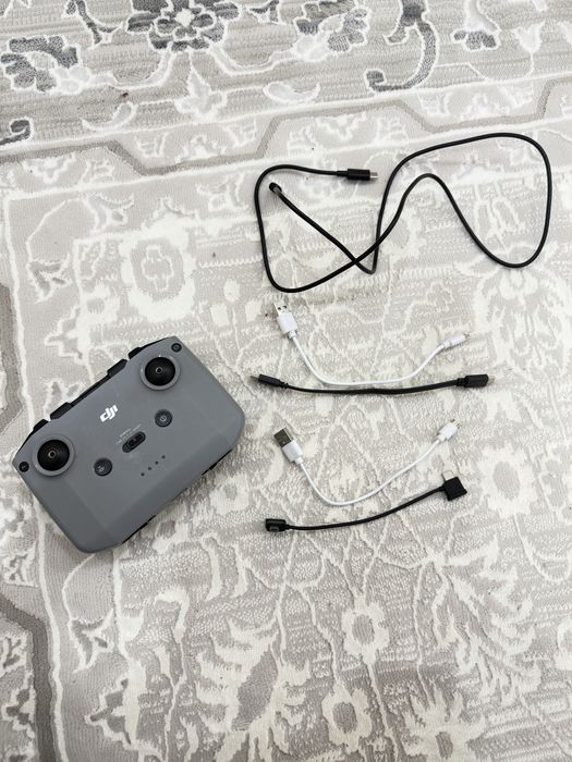 Dji mini 3.