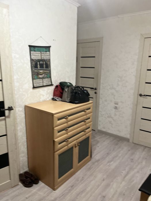 Продам 1 комн. квартиру в районе Береке