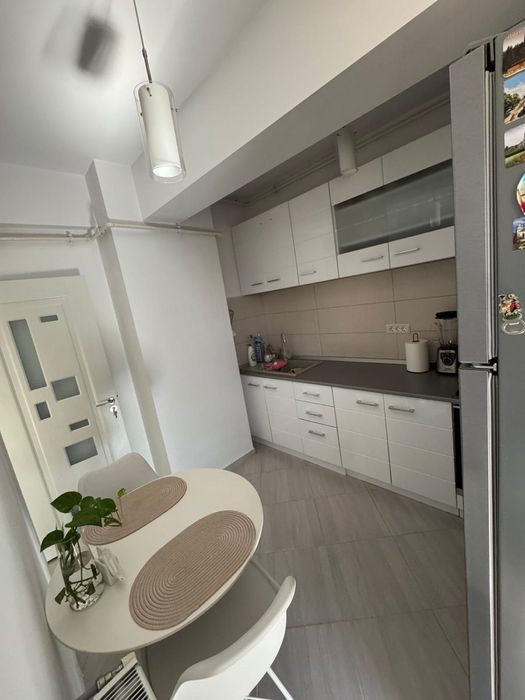 Studio modern etaj 1 cu curte si loc de parcare privat- Tomis Plus