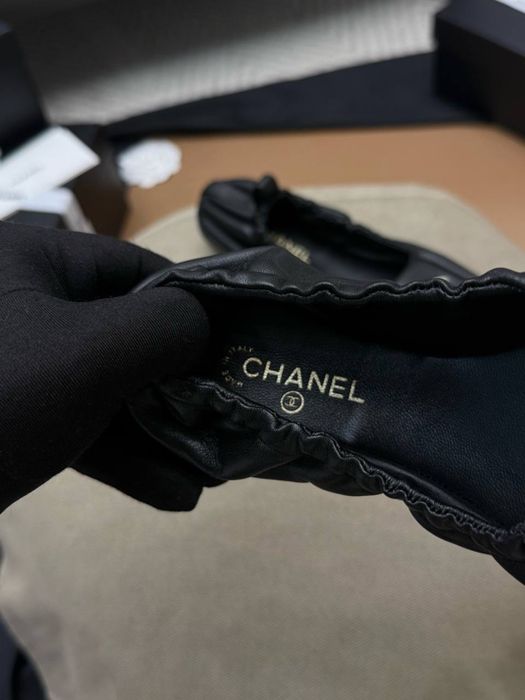 Balerini Chanel 35-42