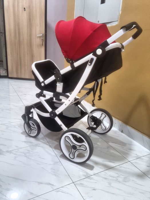 Коляска продаётся. Болалар коляскаси сотилади