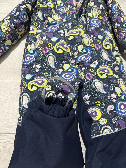 Combinezon lemon 122 si geaca  zara