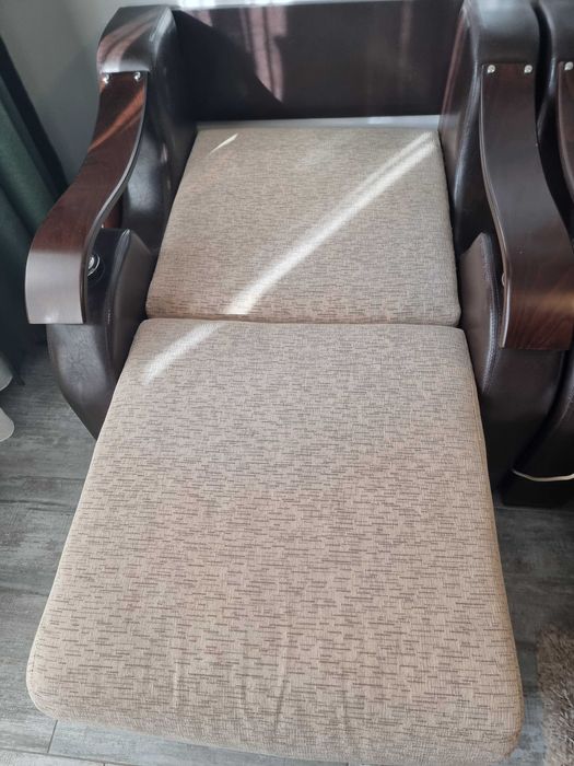 2 Fotolii extensibile de vânzare – foarte comode