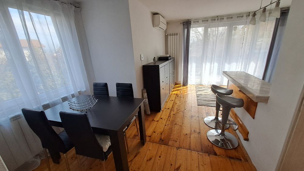 Дава се под наем Къща в София, Горна баня - 120 кв.м за 1300 € - Снимка #7