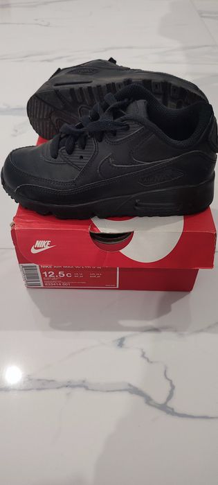Детски обувки Nike air Max command