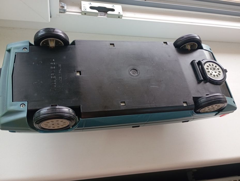 Vullierme Citroen BX 1/12 macheta vintage