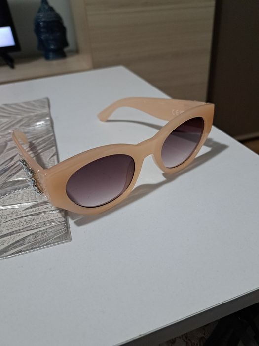 Дамски слънчеви очила с поляризация