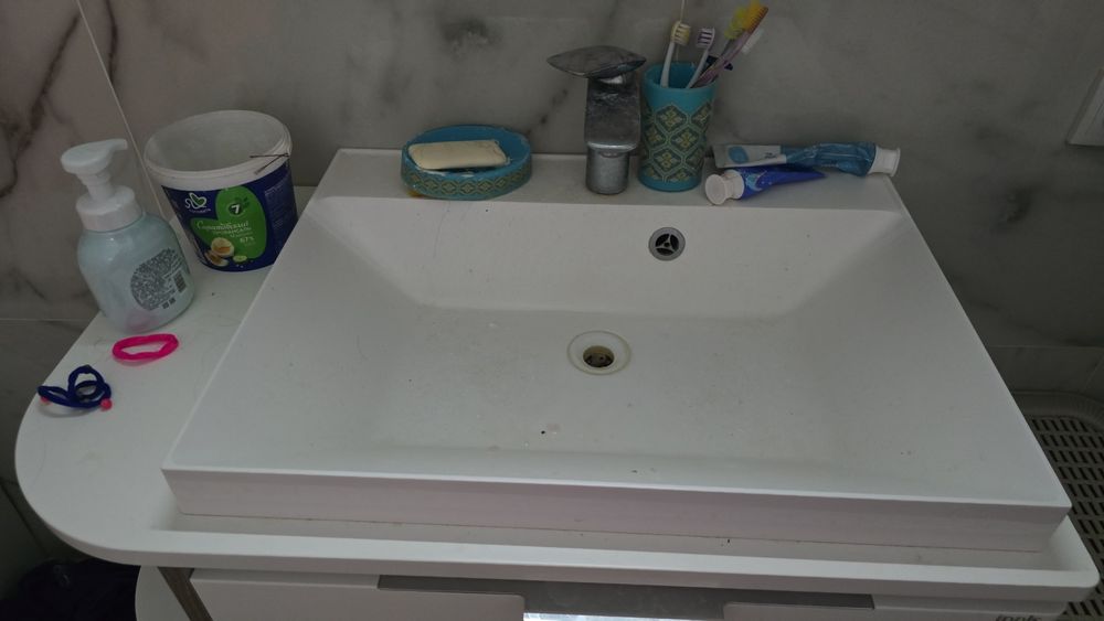 Продам раковину.