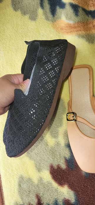 Продам обувь новая