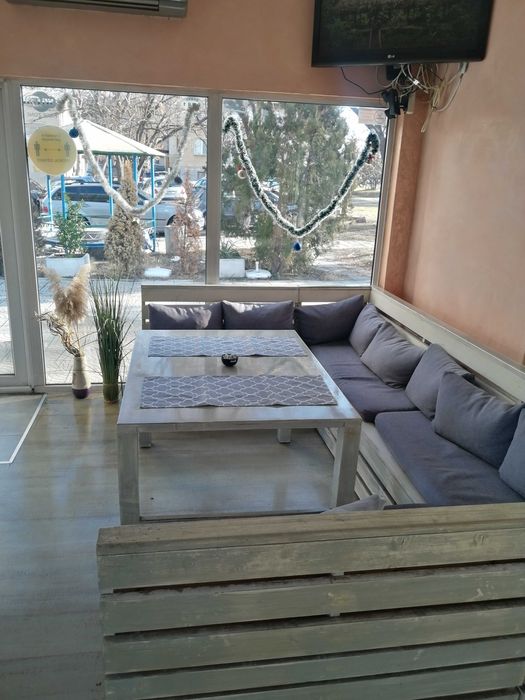 Продава се Заведение в Пловдив, Индустриална зона - Север - 230 кв.м за 269 €/кв.м - Снимка #13