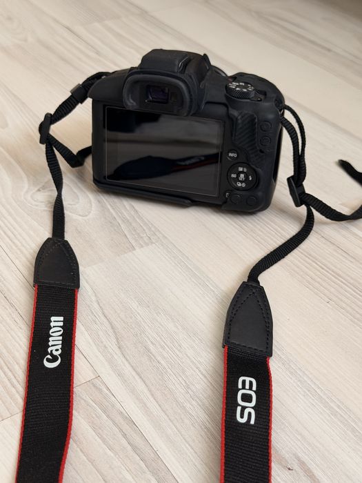 Aparat  Canon foto/video