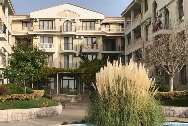 Продава се Двустаен апартамент в Свети Влас - 58 кв.м за 1064 €/кв.м - Снимка #7